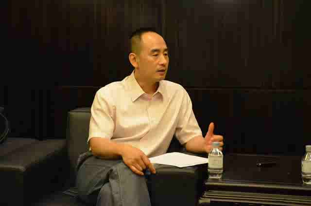 人物采访:访北京京石丰田总经理覃思